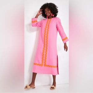 Tuckernuck x Atlantic Pacific Hartman Dress NWT -Large